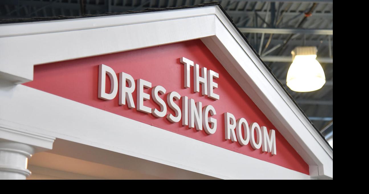 The Dressing Room faces funding needs