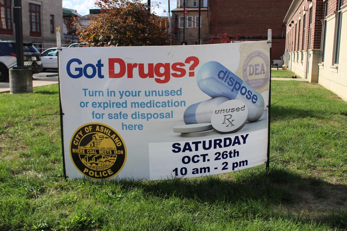 Drug Take Back Day To Be Held Saturday News Dailyindependent Com