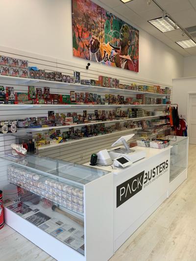 Unpacking A National Pastime News Dailyindependent Com 3,183 likes · 10 talking about this. unpacking a national pastime news