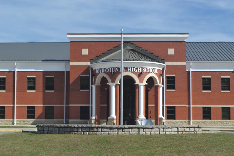 Boyd schools proactive on bullying News