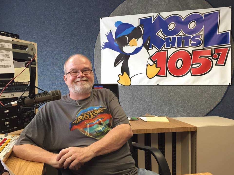 On TV/Radio: Through constant changes, KGOW hits 10-year mark