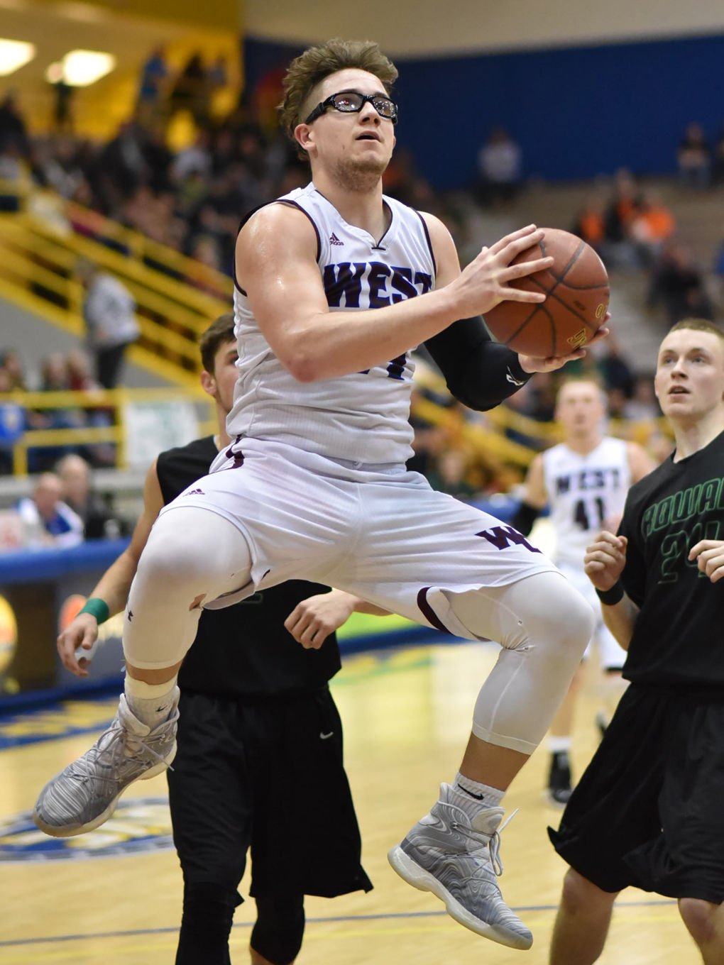 16th Region Tournament