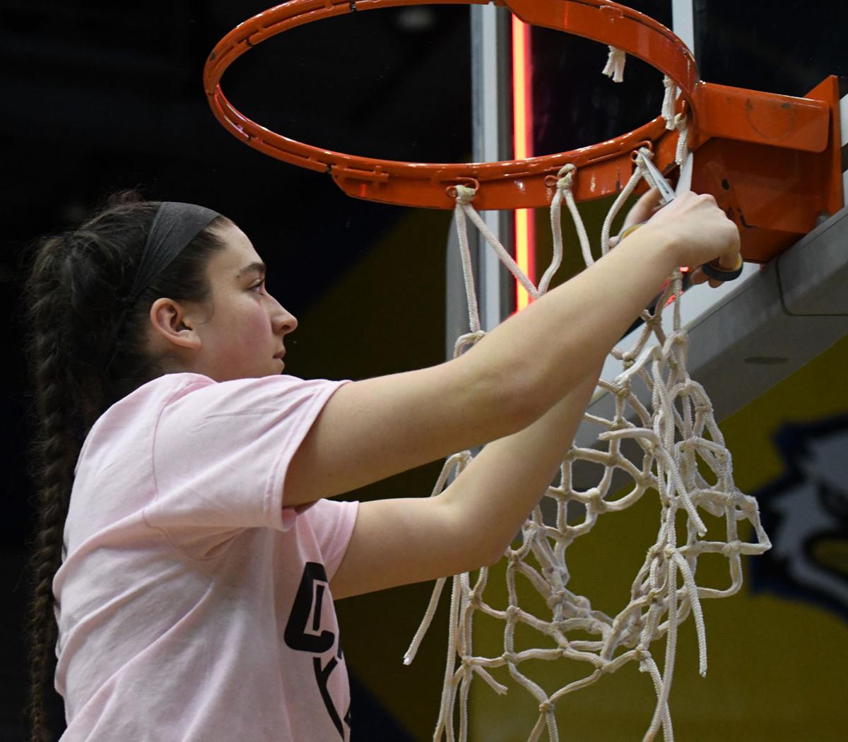 16th Region Tournament