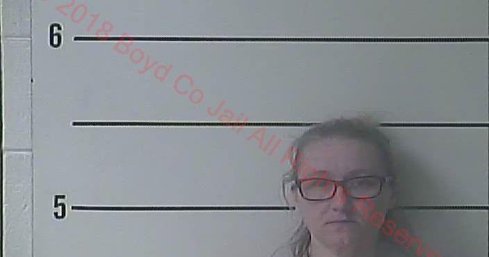 Woman charged in overdose death | News | dailyindependent.com