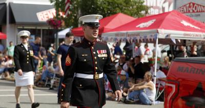 Memorial Weekend Celebrations Set News Dailyindependent Com