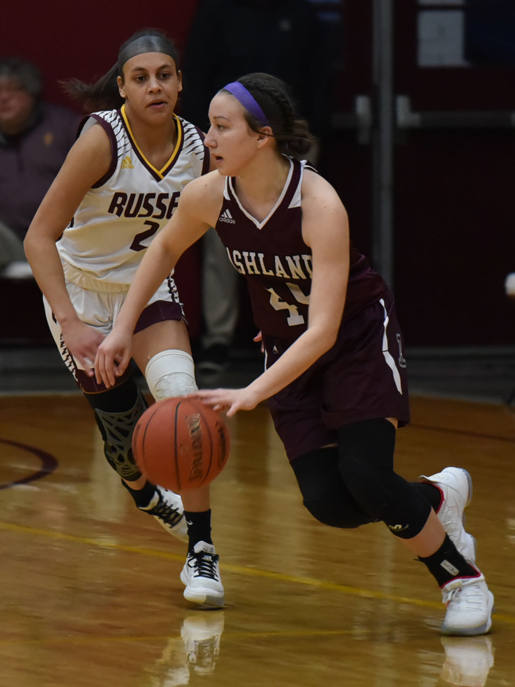 Ashland at Russell