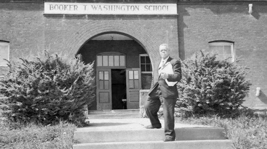 A look back at BTWS 60 years ago Last living member of '61 ...