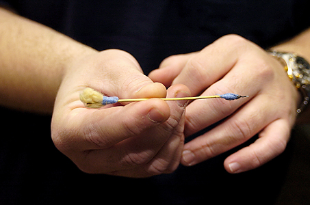 Contraband leads to smoking ban at jail | Local News