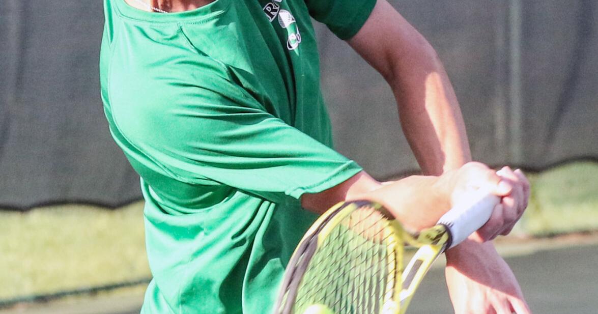 16th Region tennis semifinals: Rowan upstarts qualify for State ...