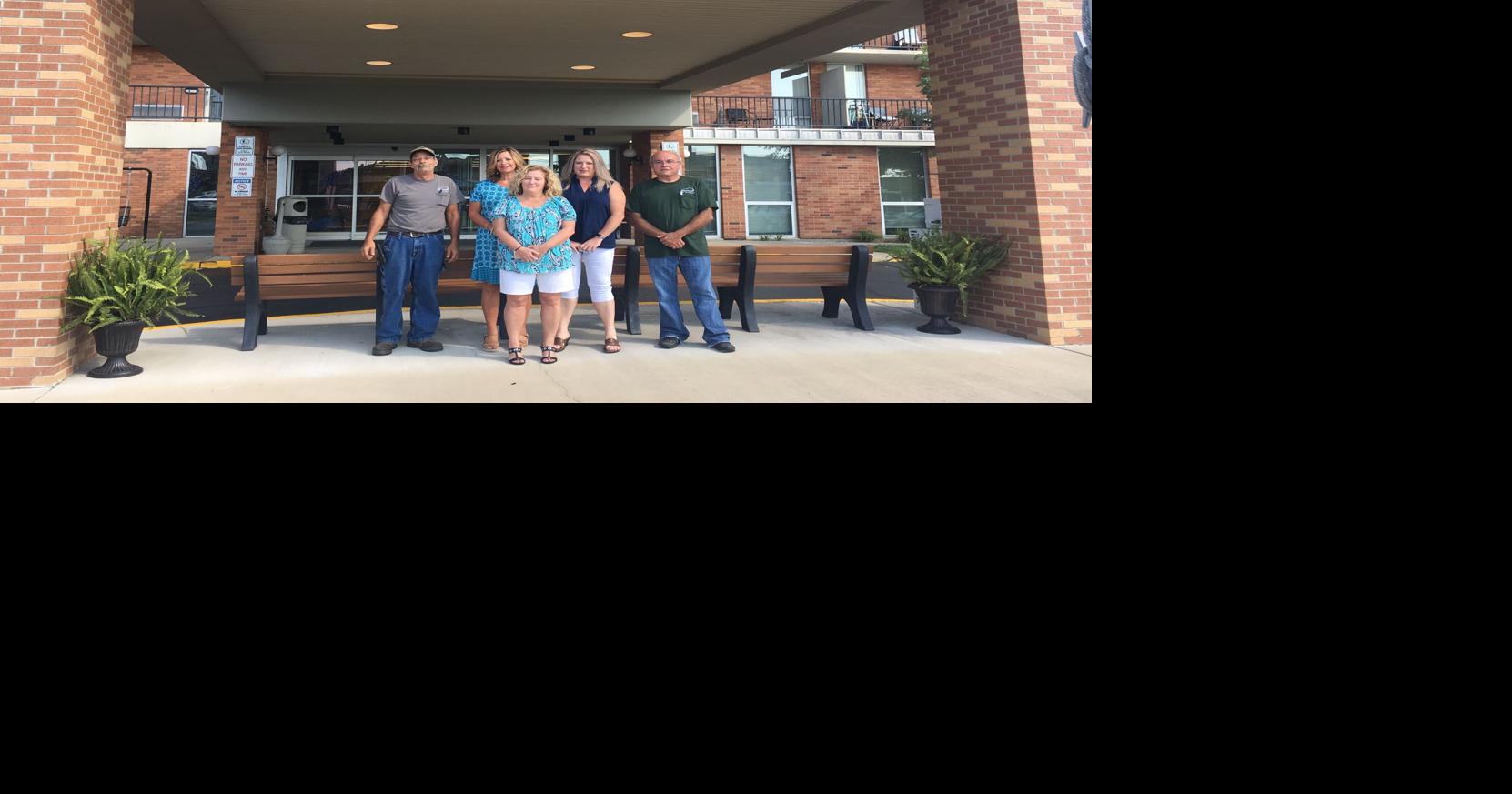 Catlettsburg Housing Authority gets strong grades News
