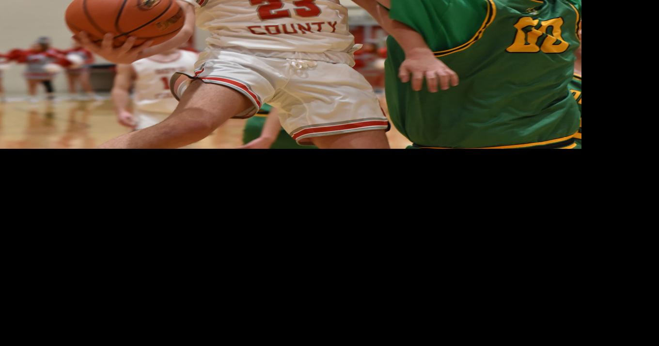 A Boyd beatdown — Thacker: Lions take Rowan to 'woodshed' | Sports ...