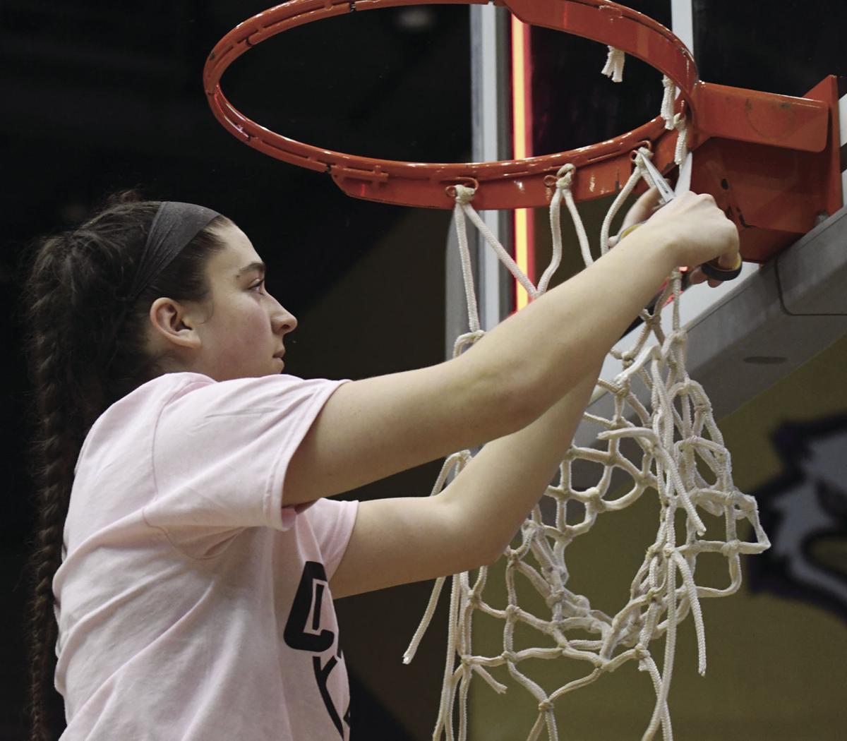 16th Region Tournament