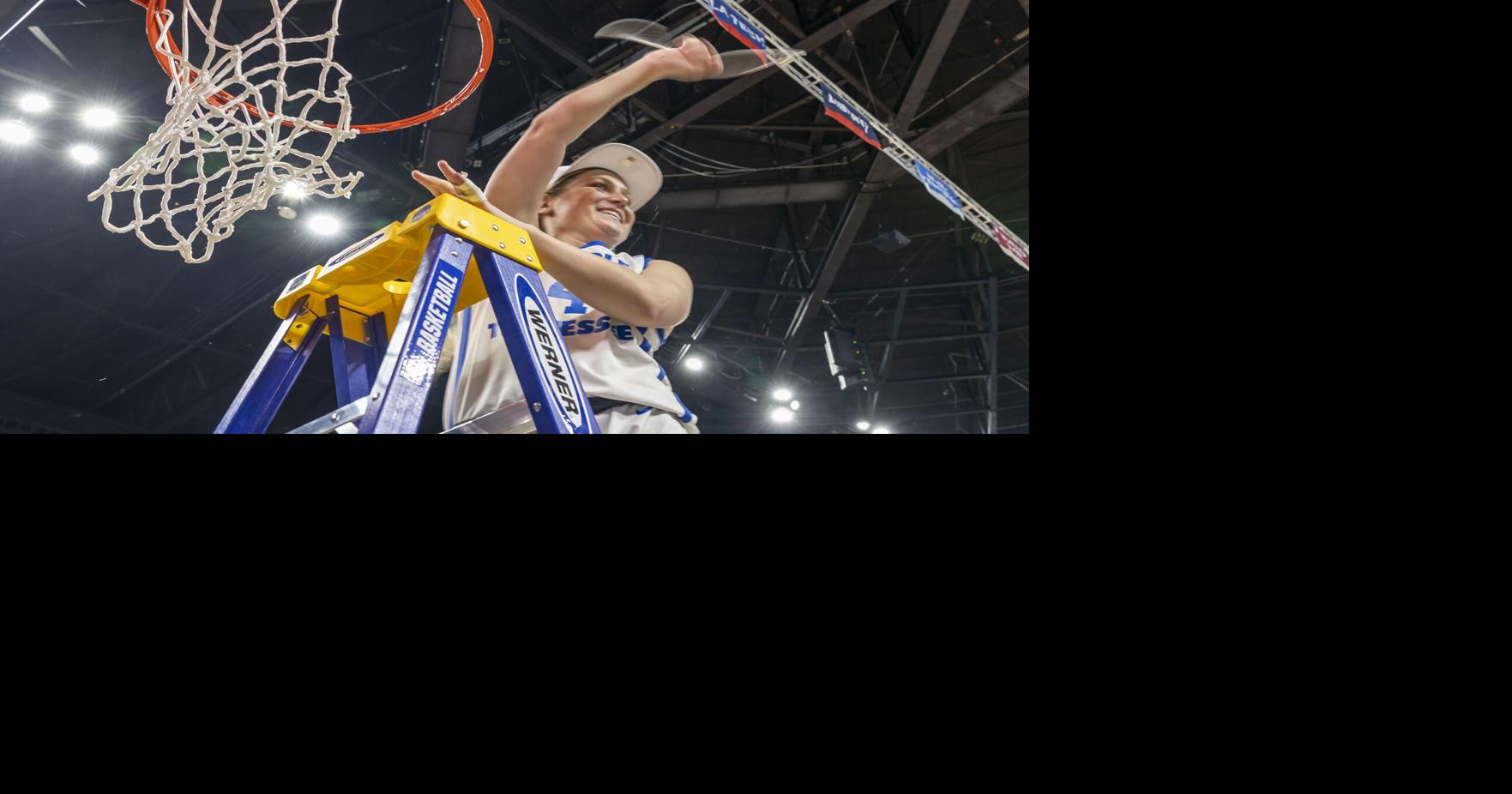 Honoring a mane mentor: Fraley announces retirement, passes coaching baton to Wheeler after her roaring return to Boyd