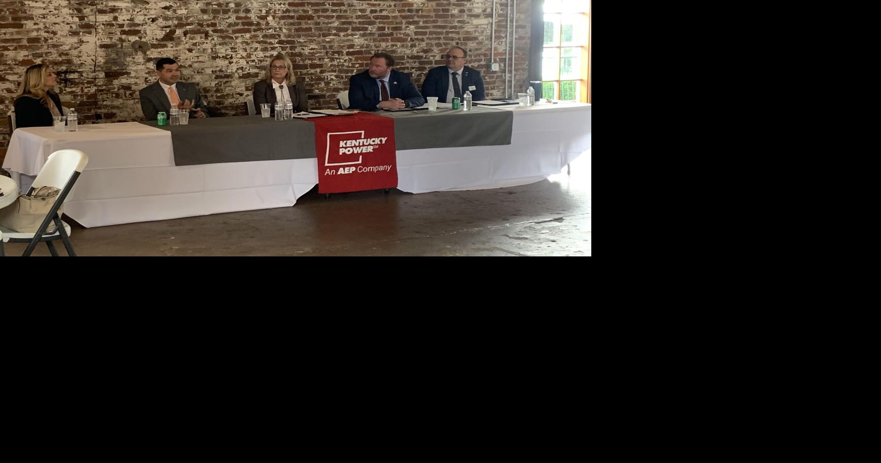 Local legislators recap 2025 session | News | dailyindependent.com