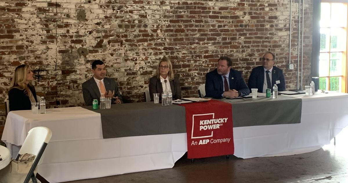 Local Legislators Local legislators recap 2025 session | News | dailyindependent.com