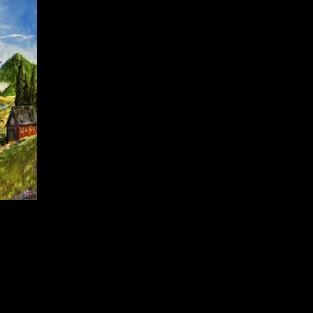 'Thankful for the ARTS' theme at Grayson Art Gallery | News ...