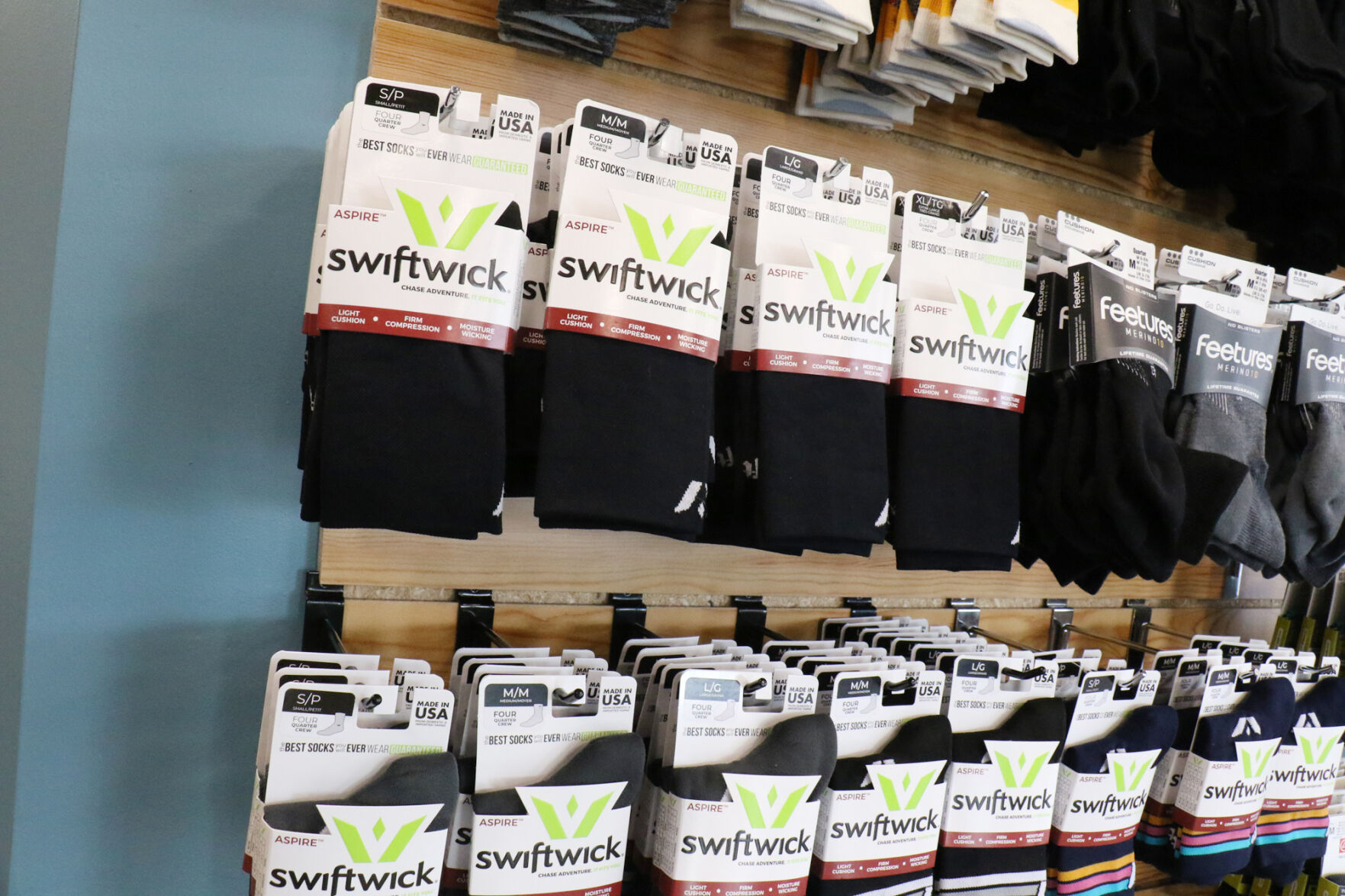 roberts running store