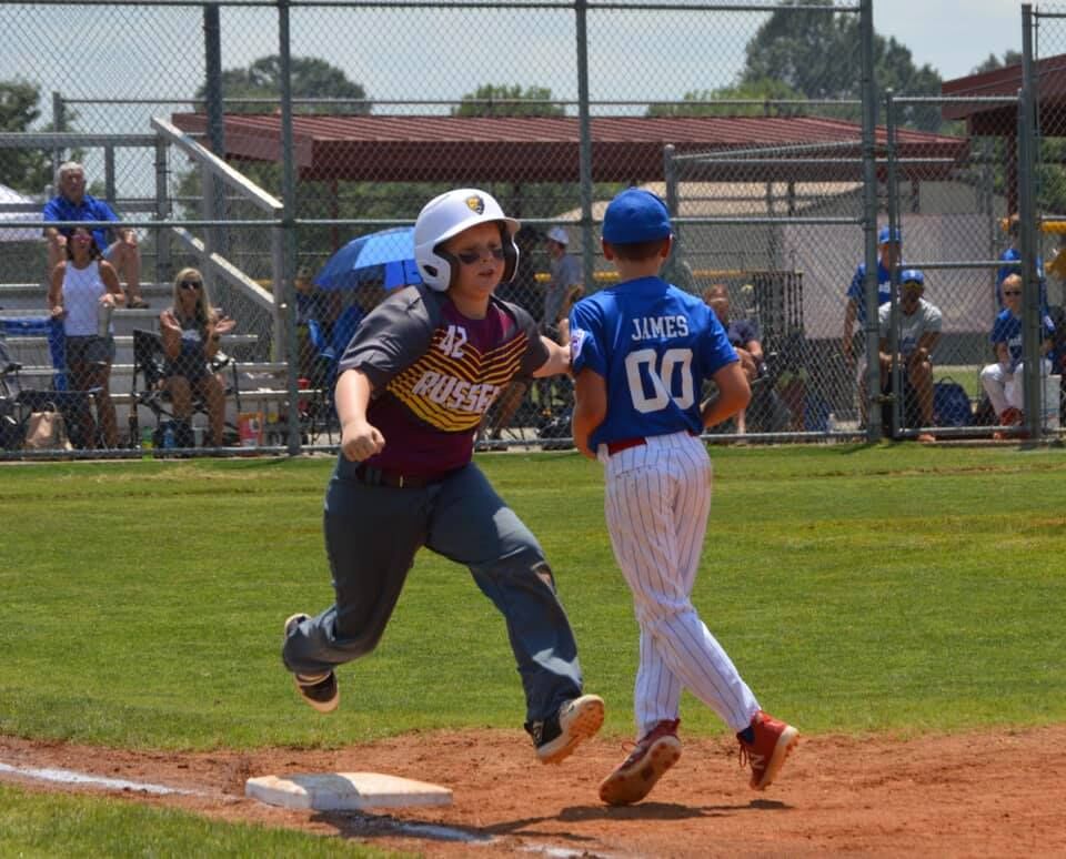 Little League All-Stars state softball: Ashland 12Us end on high note ...