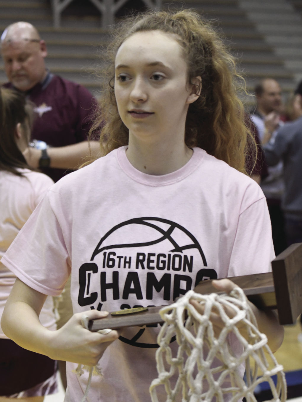 16th Region Tournament