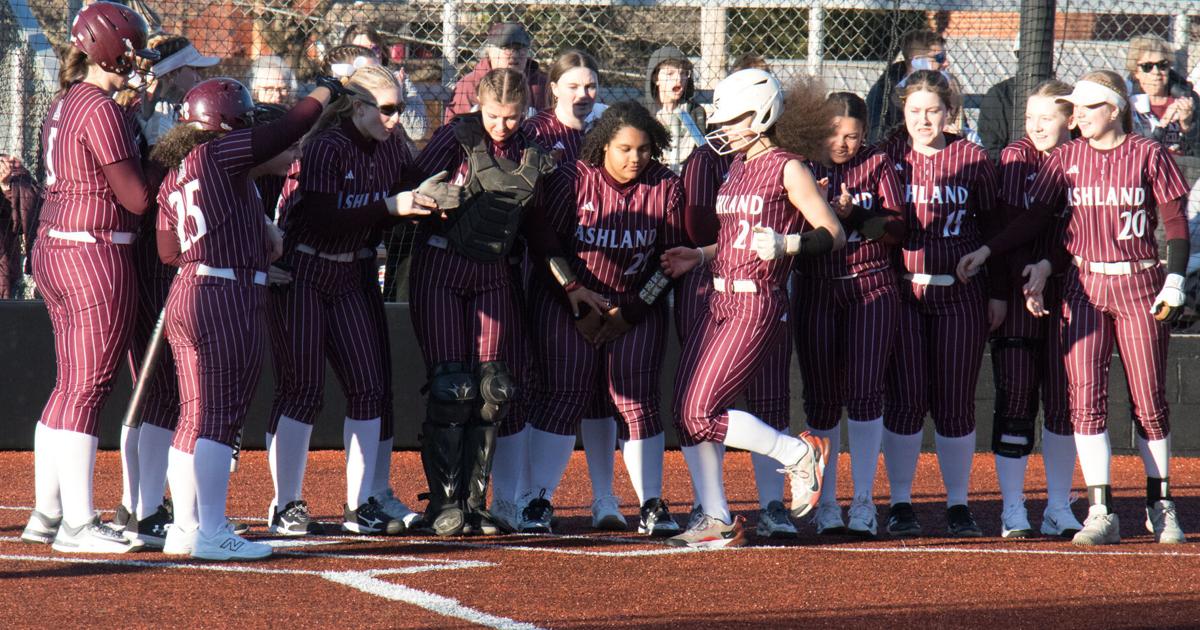 Softball Last Ride 16th Region softball preview: Navigating the region ride: Postseason ...