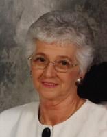 WENTZ, Betty Jul 11, 1933 - Jul 22, 2025