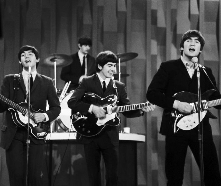 Celebrating 50 years of Beatlemania, Local News