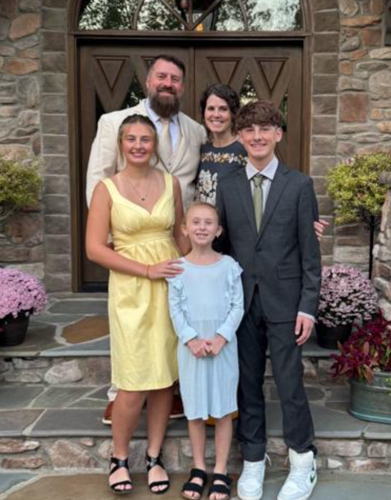 'Feels like I just started': Ashland student worship pastor reflects on ...