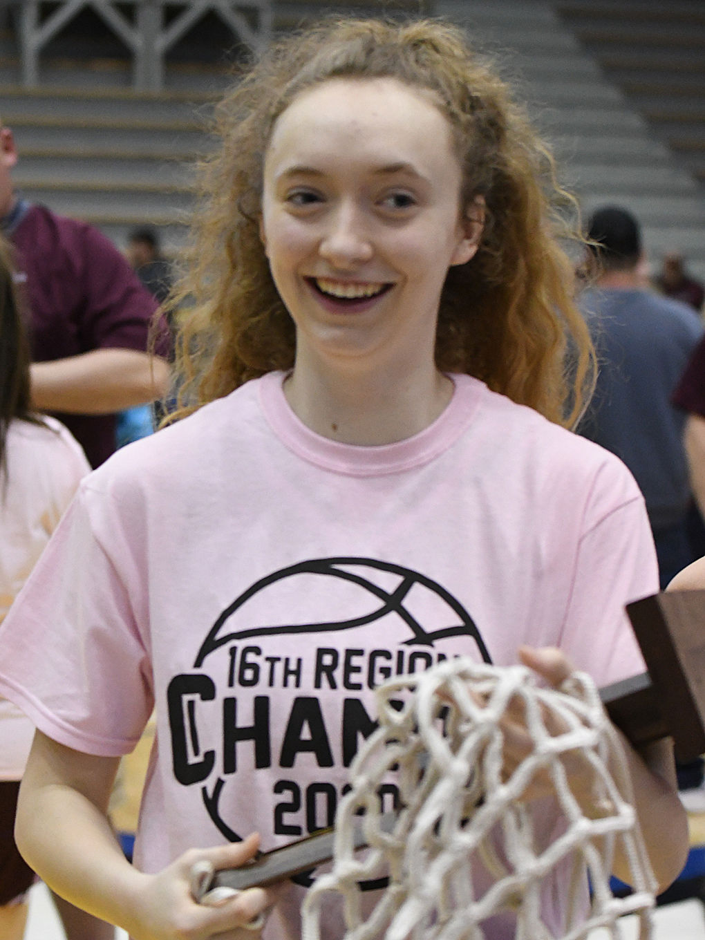 16th Region Tournament