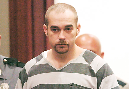 Drown pleads not guilty Local News dailyindependent com