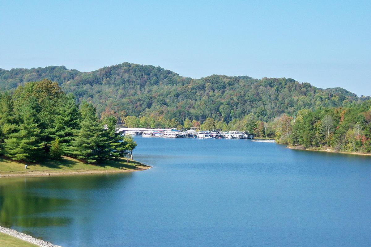 Teenager drowns at Paintsville Lake News