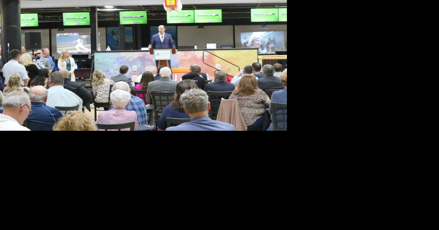 Back together, back in business | News | dailyindependent.com - The Independent