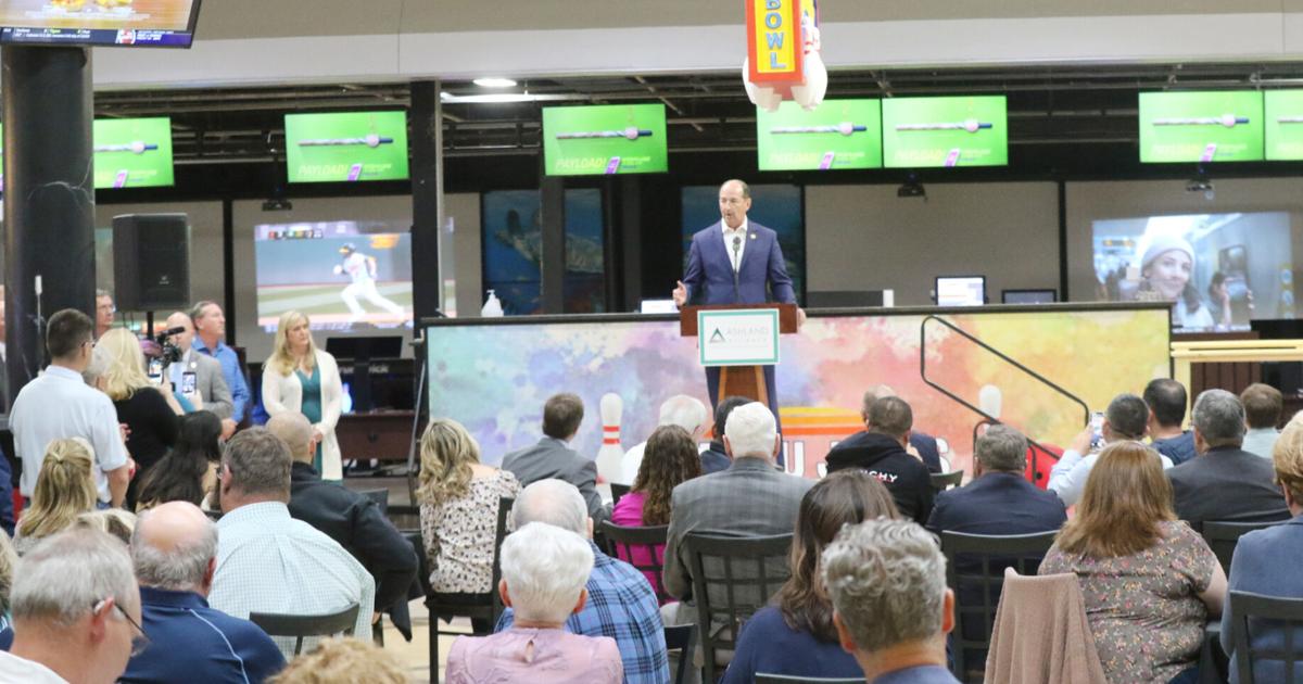 Back together, back in business | News | dailyindependent.com - The Independent