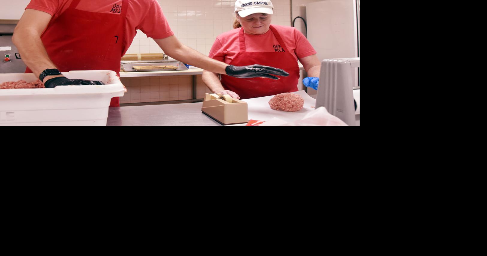 Couple reopens longstanding butcher shop | News | dailyindependent.com