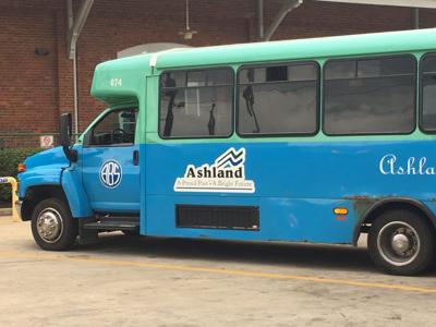 6th In Ashland Budget Series Bus System Would Cost Over 500k City Reassigns Oversight News Dailyindependent Com