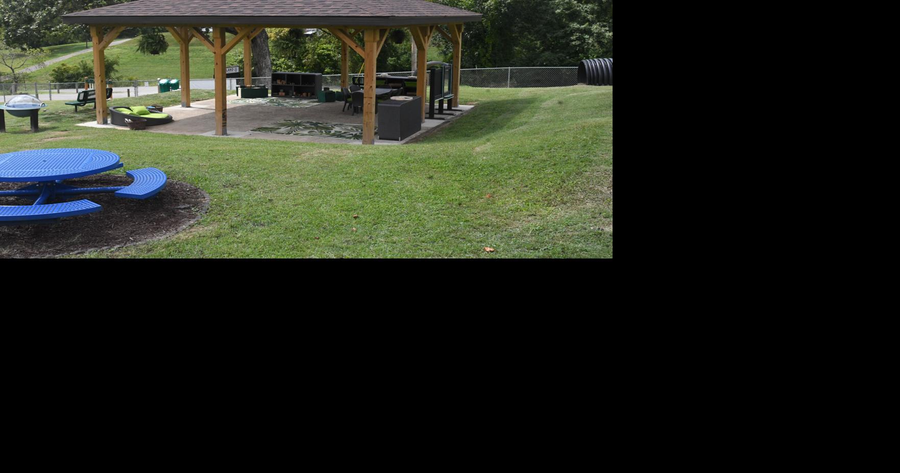 Outdoor learning part of Ashland preschool News