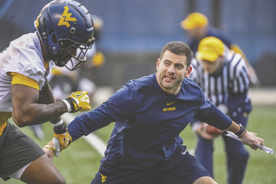 Parker Wright Back On Same Country Road Lawrence Natives On
