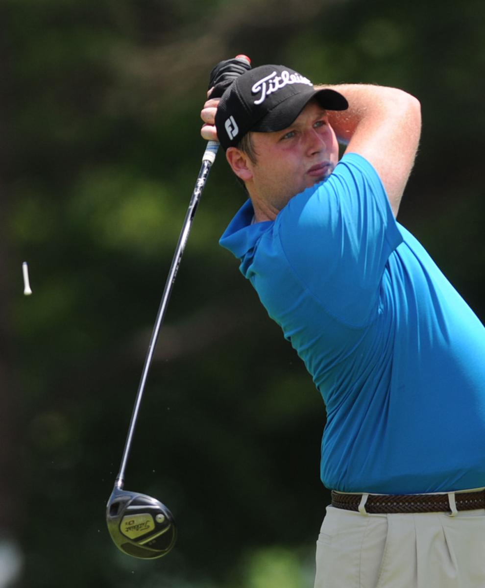 Kentucky State Amateur Cox continues quite a 2016 Sports ...