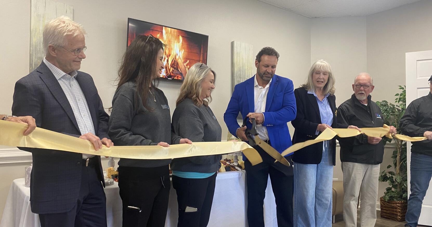 Bluegrass Wound Care opens in Ashland - Vimarsana News