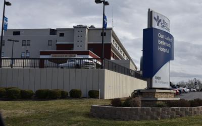 Layoffs Unfolding At Our Lady Of Bellefonte News Dailyindependent Com