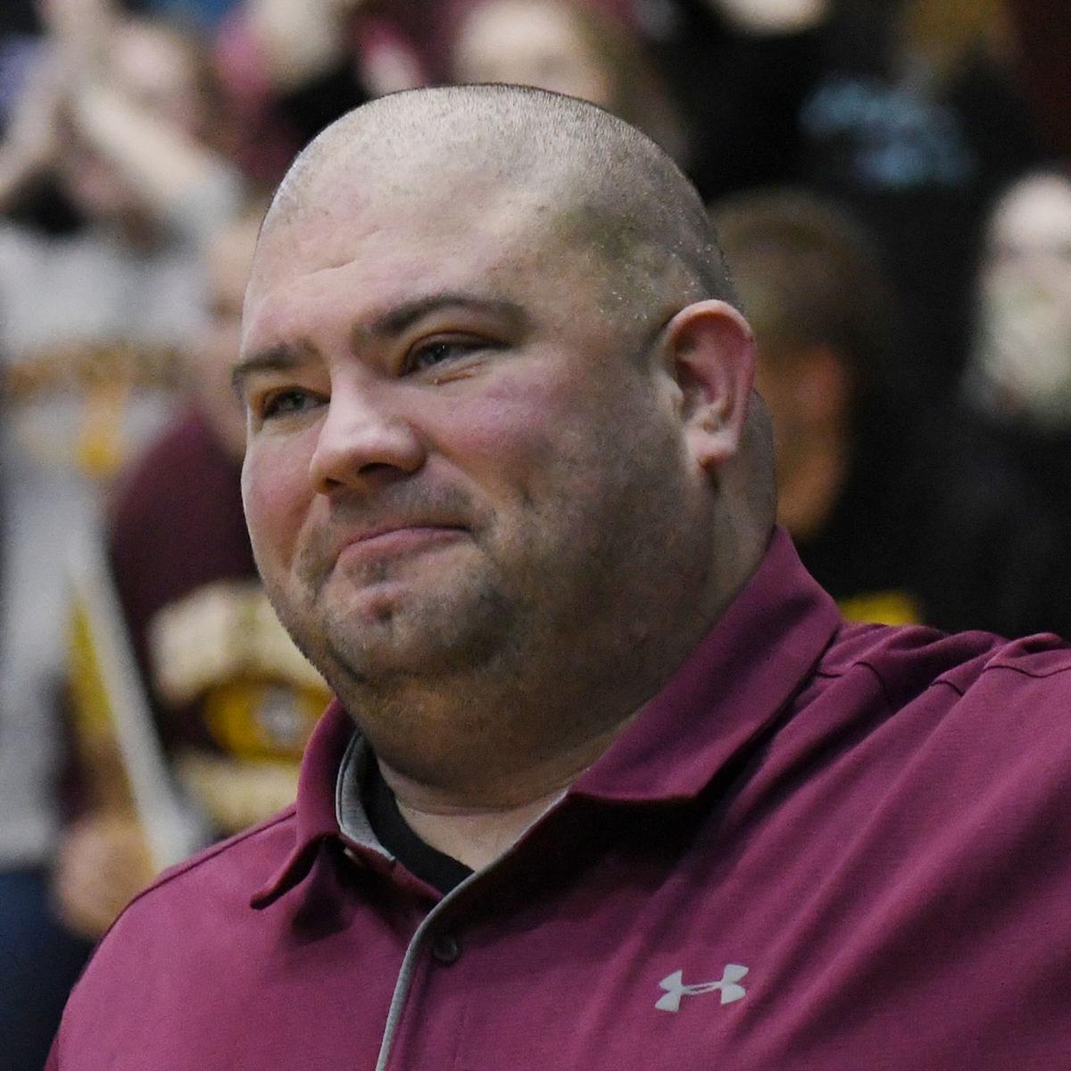 16th Region Tournament