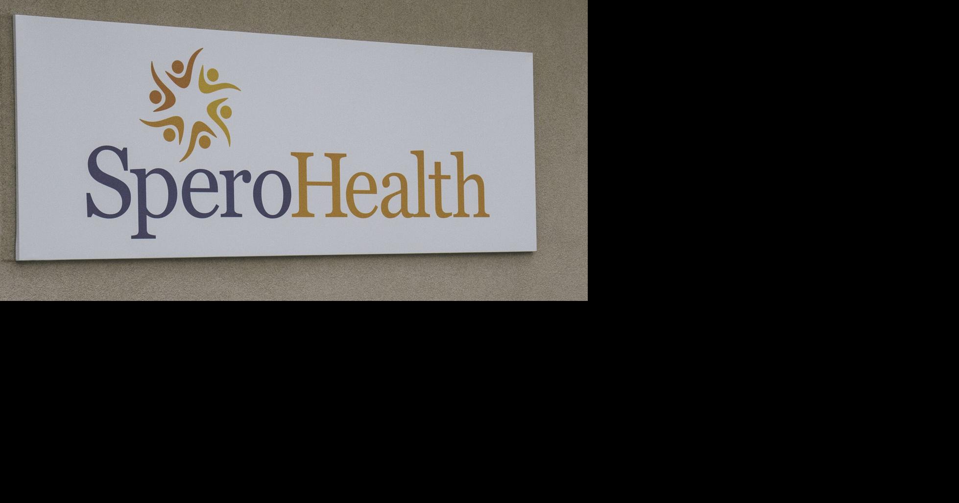 Spero Health to open in Ashland News