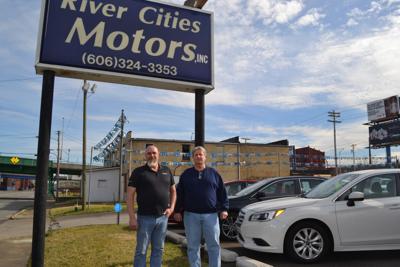 River City Motors >> River Cities Motors Celebrates 35 Years News River City Motors >> River Cities Motors Celebrates 35 Years News