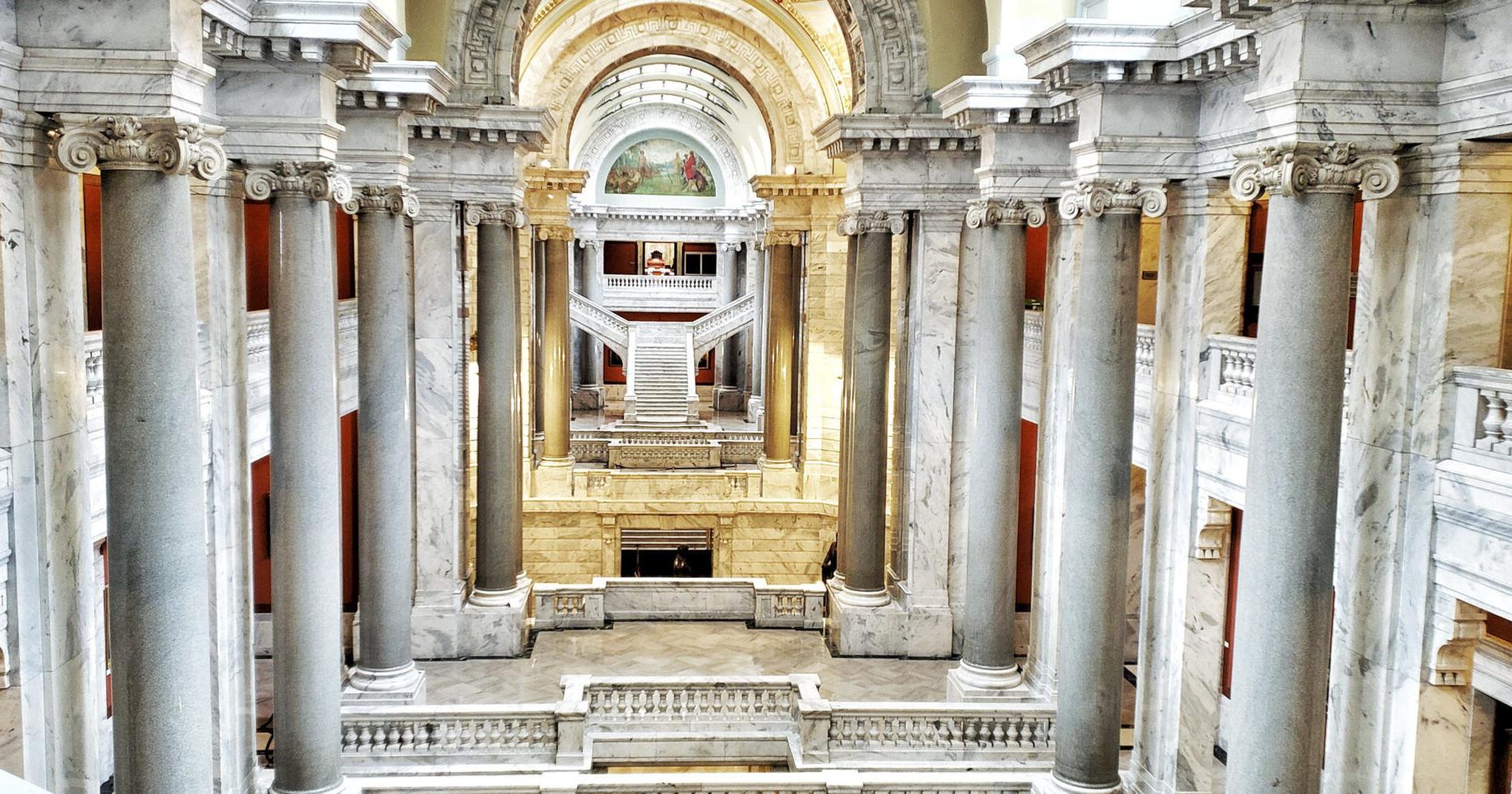 What's next for Kentucky's Liberty Republicans? | News - Vimarsana News