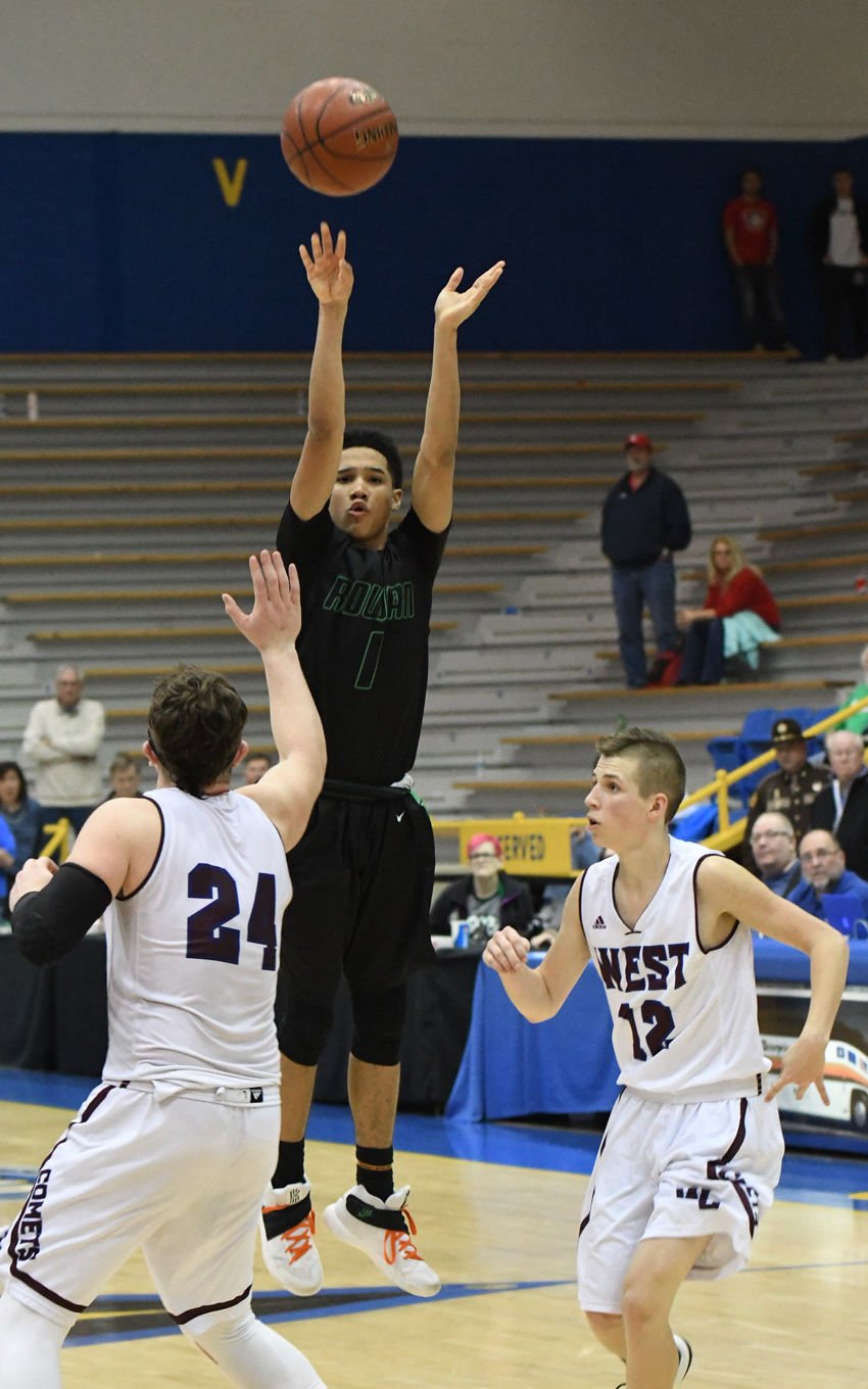16th Region Tournament