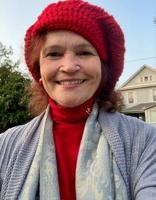 WHITMAN, Kimberly Mar 21, 1955 - Jul 20, 2025