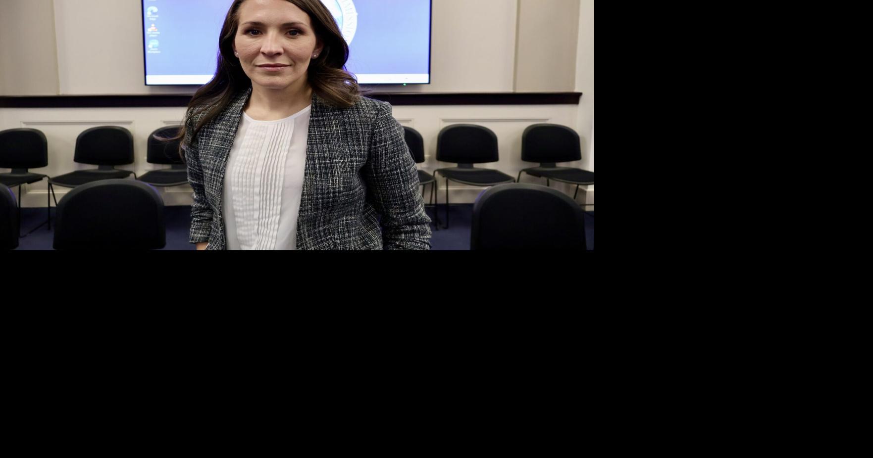 'Kids should not serve parents’ sentences': Mother formerly jailed in addiction working to change Kentucky law