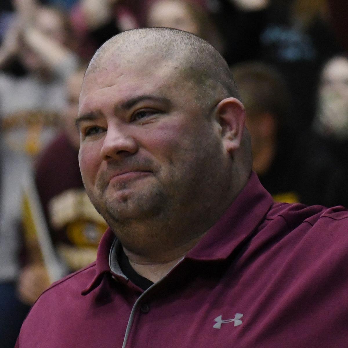16th Region Tournament