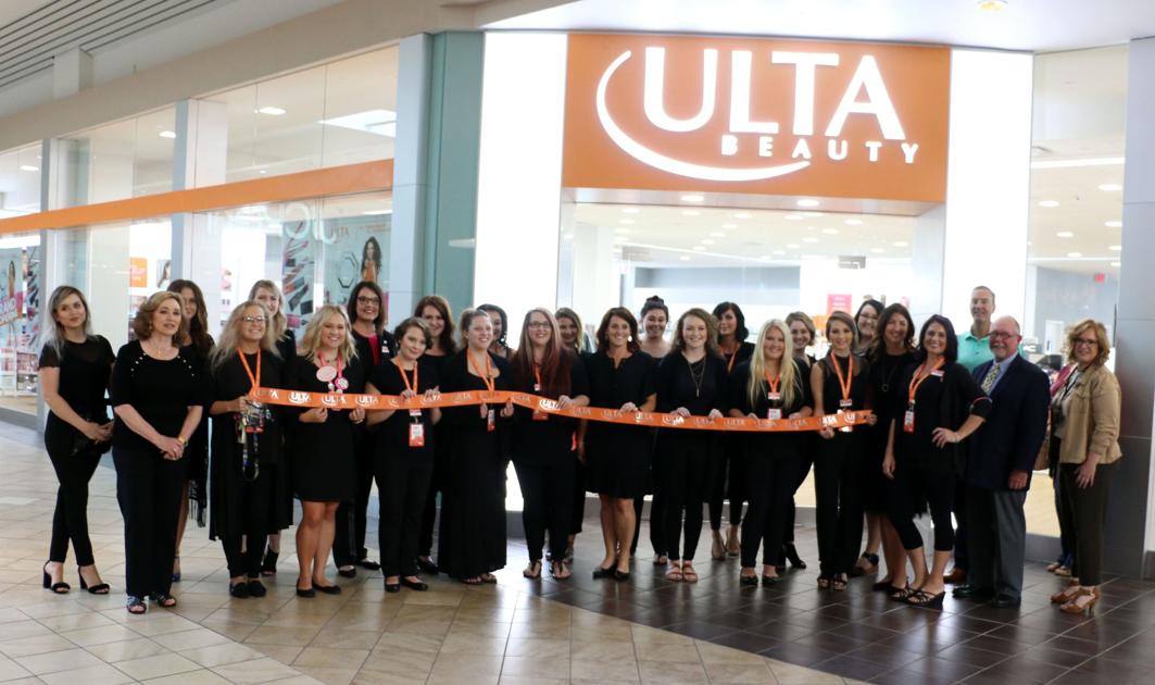 Ulta Beauty Has Grand Opening News Dailyindependent Com