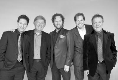 gaither bill vocal band homecoming lowry mark christmas michael english music gospel welcomes rapids grand tour al dailyindependent brings bringing