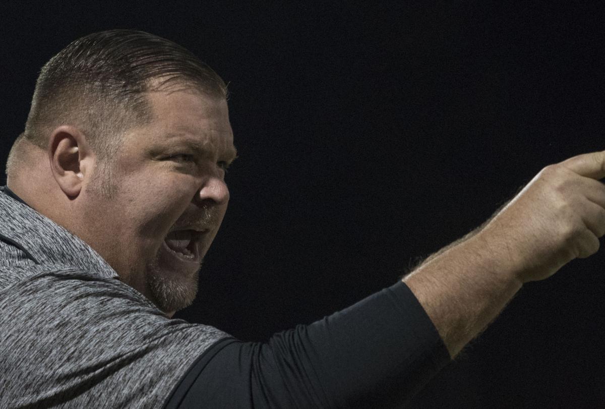 Coaches React To Khsaa Football Changes Sports